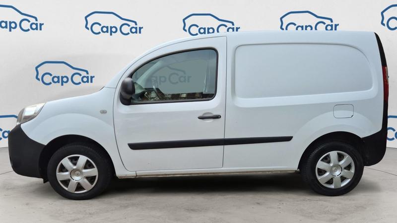 Renault Kangoo II 1.5 dCi 75 Grand Confort