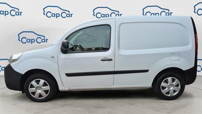 Renault Kangoo II 1.5 dCi 75 Grand Confort