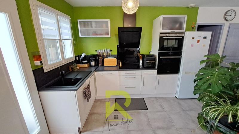 Villa - 73 m² - 3 pièces