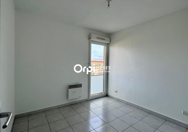 Appartement - 76 m² - 4 pièces