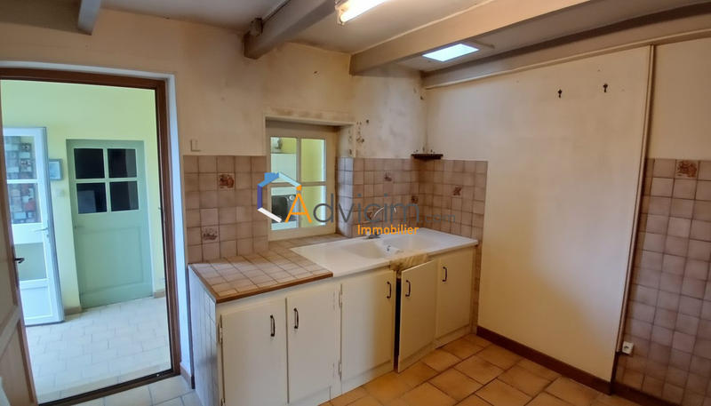 Maison - 71 m² - 4 pièces