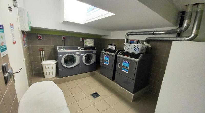 Studio - 18 m² - 1 pièce