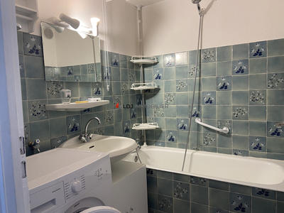 Appartement - 28 m² - 1 pièce