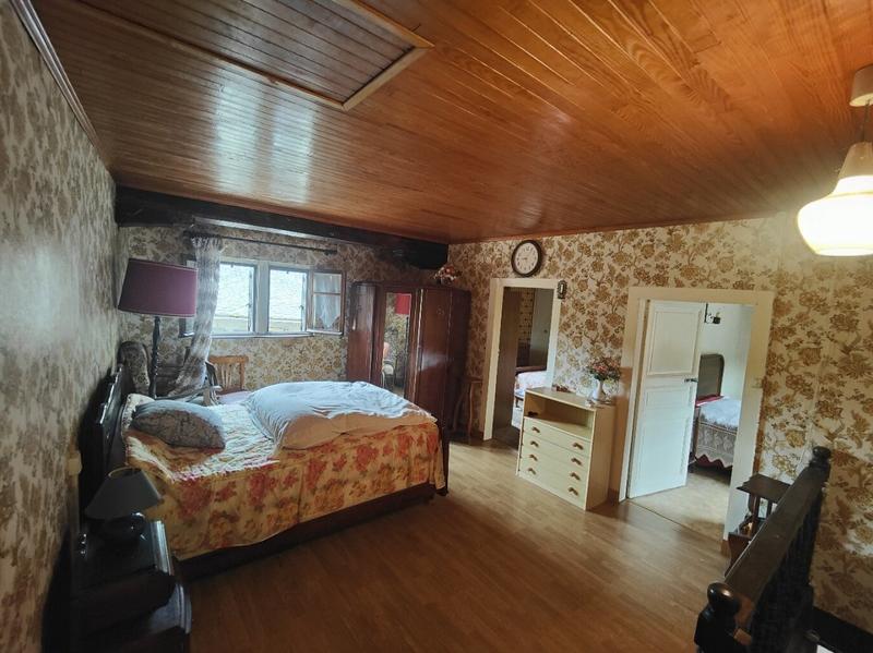 Maison - 70 m² - 3 pièces