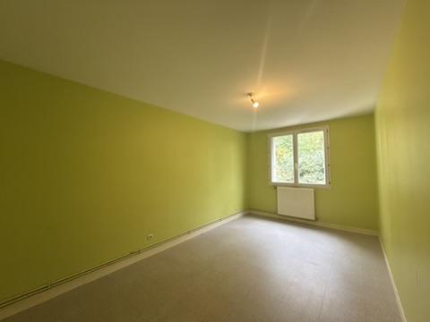 Appartement - 84 m² - 3 pièces