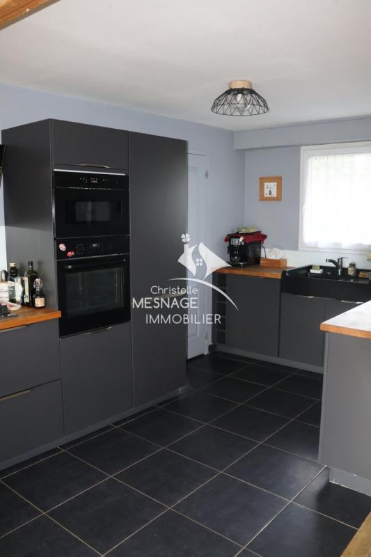 Maison - 162 m² - 6 pièces