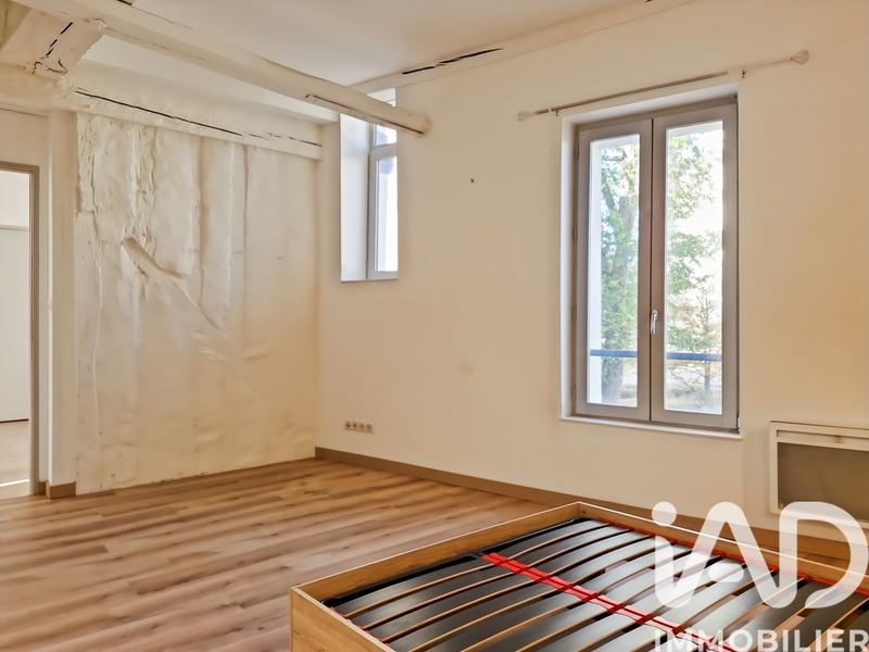 Appartement - 86 m² - 3 pièces