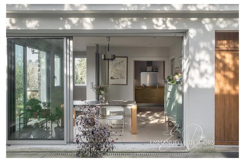 Villa - 175 m² - 5 pièces