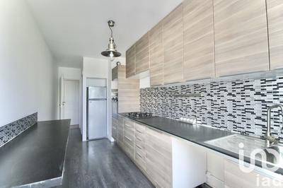 Appartement - 83 m² - 3 pièces