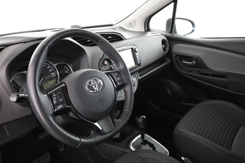 Toyota Yaris 1.5 Hybrid France Business 5p 100h