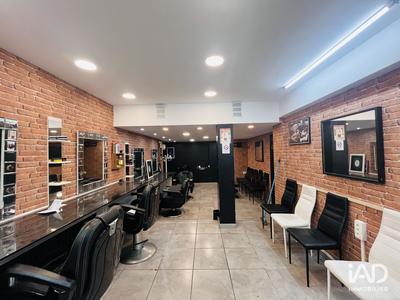 Local commercial - 34 m²