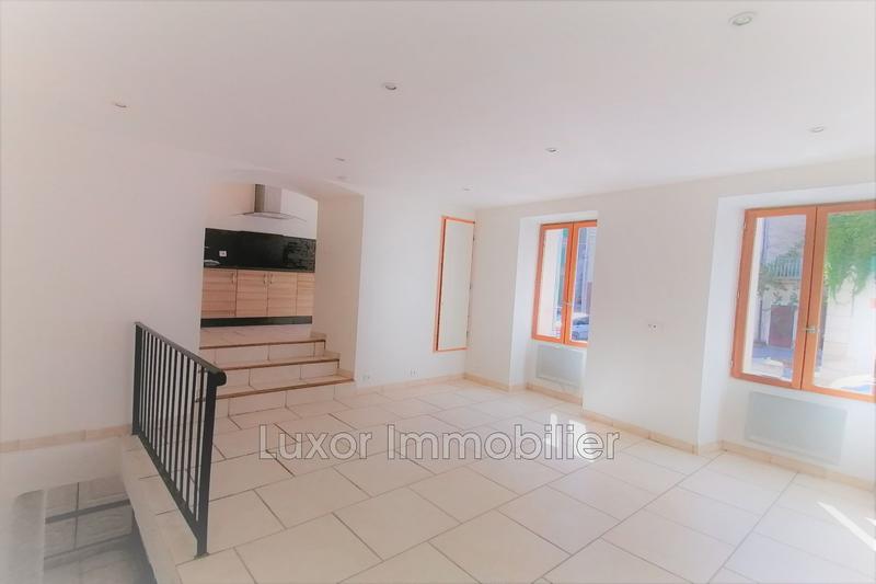 Appartement - 110 m² - 5 pièces