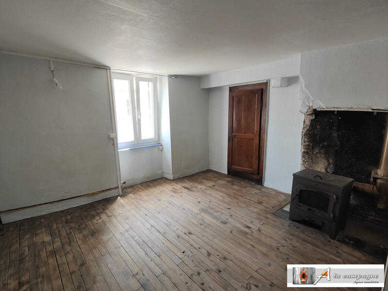 Maison - 59 m² - 3 pièces