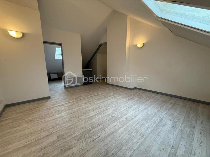 Immeuble - 300 m² - 13 pièces