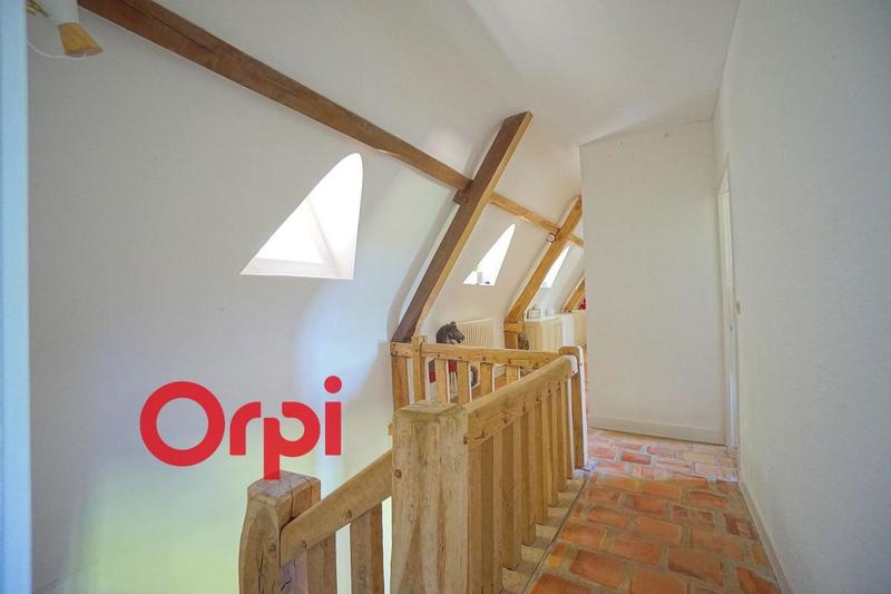 Maison - 225 m² - 8 pièces