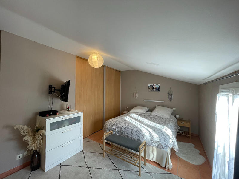 Maison - 104 m² - 4 pièces