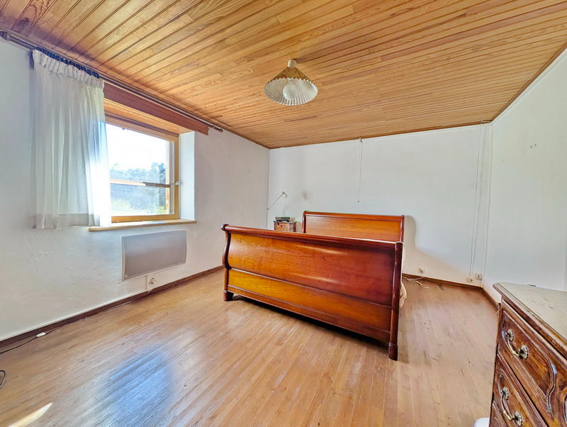 Maison - 171 m² - 5 pièces