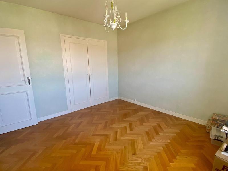 Maison - 114 m² - 5 pièces