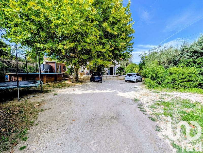 Maison - 164 m² - 7 pièces