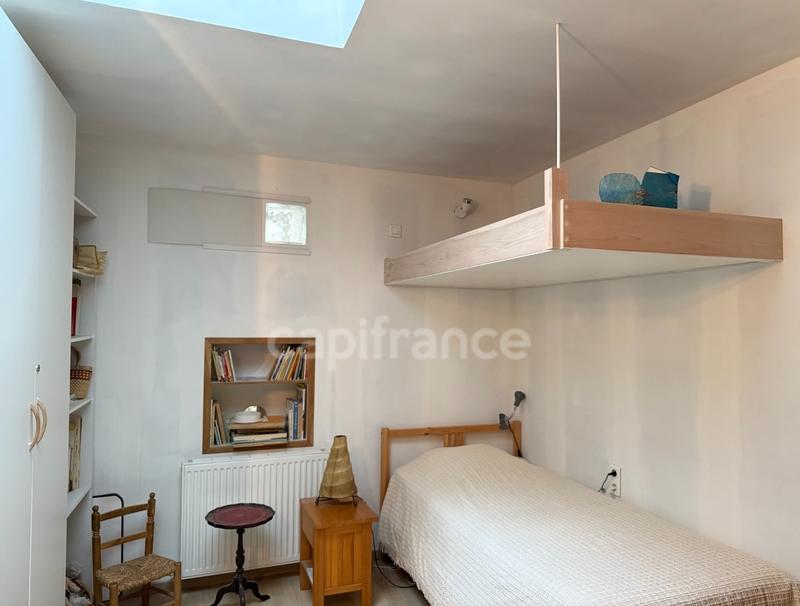 Maison - 174 m² - 5 pièces