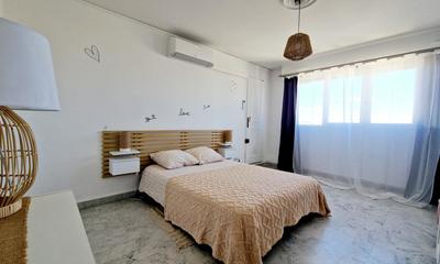 Appartement - 120 m² - 6 pièces