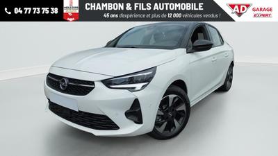 Opel Corsa Electrique 136 ch Batterie 50 kWh Gs Line