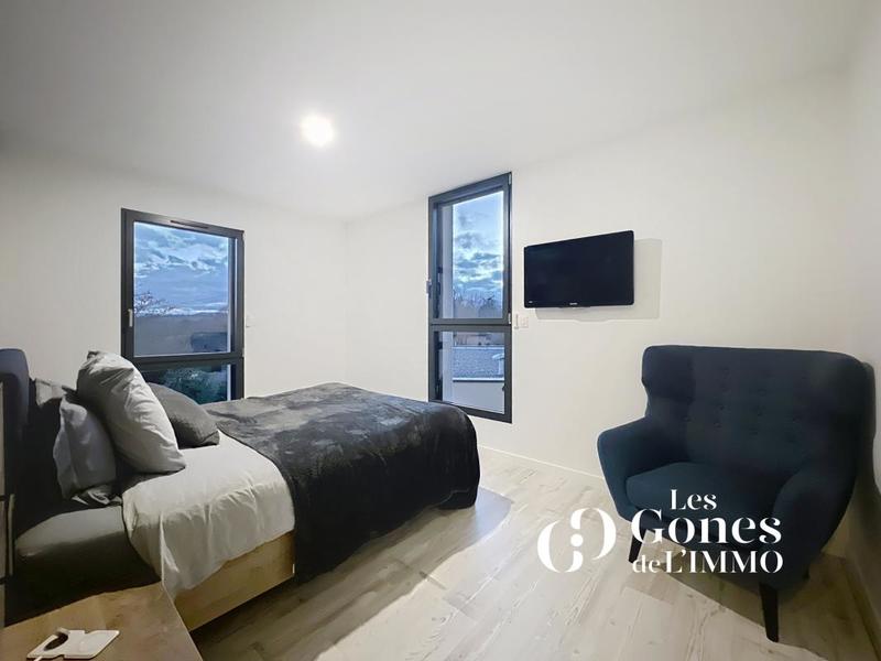 Villa - 180 m² - 4 pièces