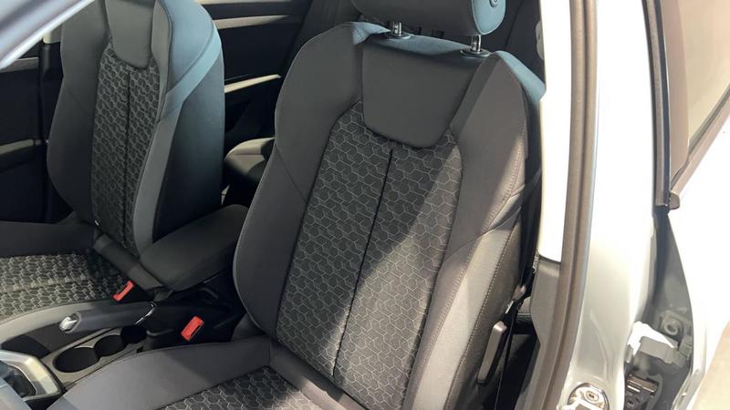 Audi A1 sportback 25 Tfsi 95 ch Bvm5 Design