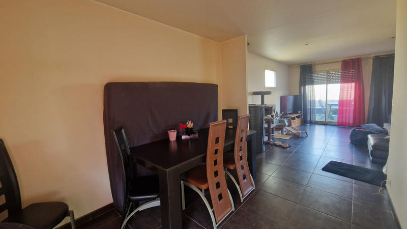 Appartement - 73 m² - 3 pièces