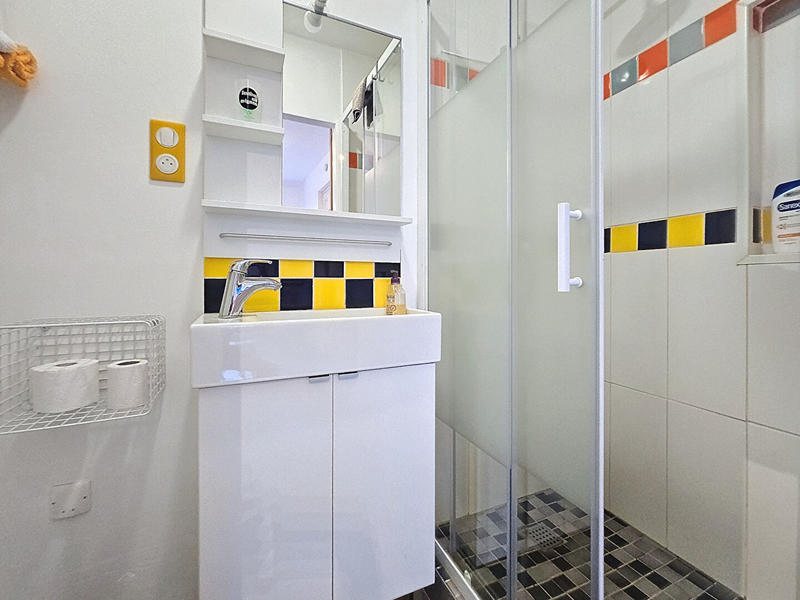 Appartement - 127 m² - 4 pièces