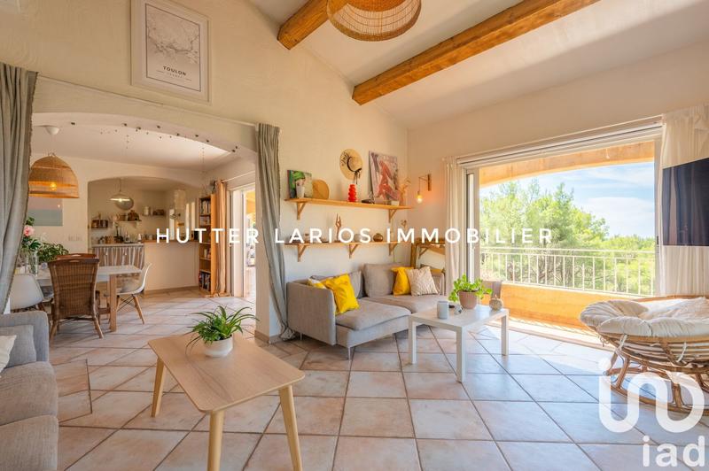 Maison - 231 m² - 8 pièces