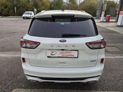 Ford Kuga 2.5 Duratec 190 ch Fhev I-Awd Powershift St-Line