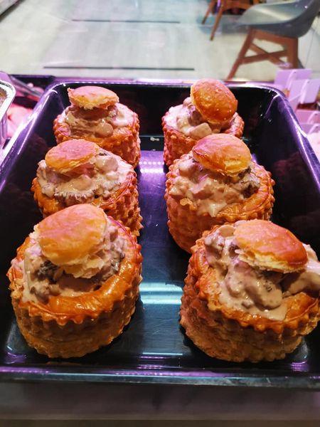 La Boucherie Caramanaise