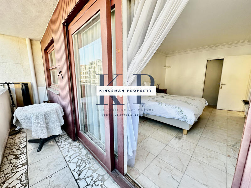 Appartement - 128 m² - 4 pièces