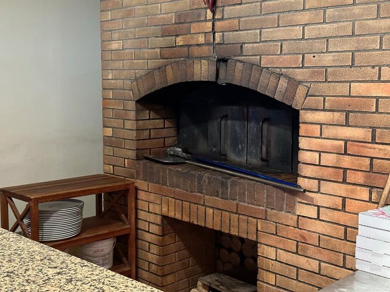 Fonds de commerce - 100 m²