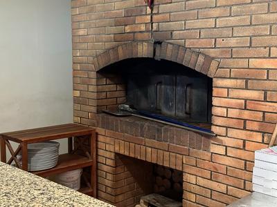 Fonds de commerce - 100 m²