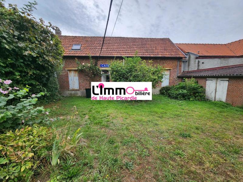 Maison - 145 m² - 2 pièces