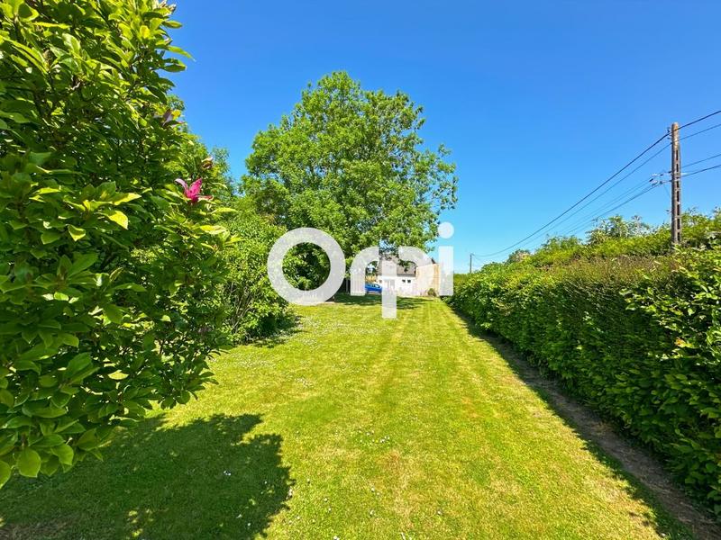 Maison - 160 m² - 3 pièces