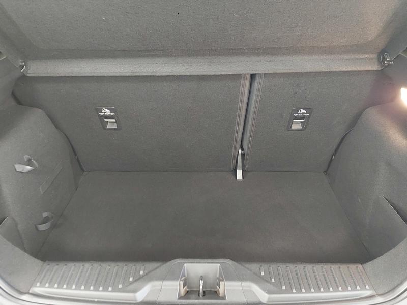 Ford Fiesta 1.5 Ecoboost 200 St Pack Full leds Gps Caméra Bo c