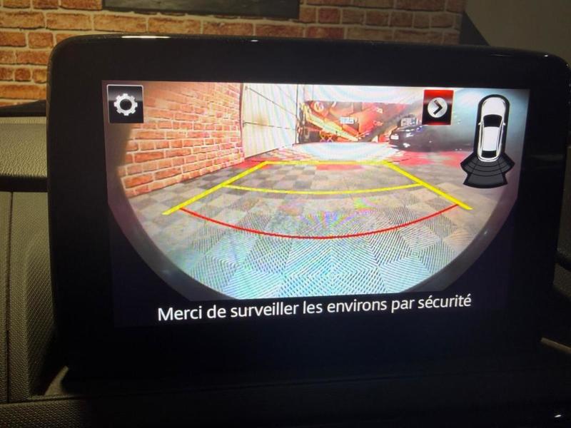 Mazda Mx-5 III 1.5 Skyactiv-G 132ch Rf