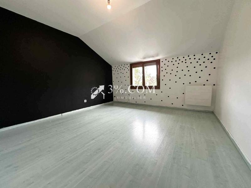 Maison de village - 167 m² - 6 pièces