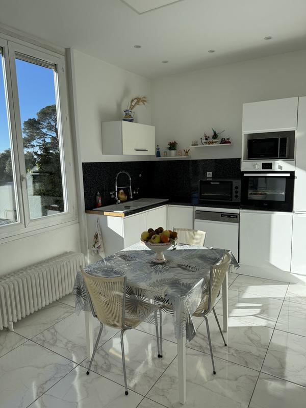 Maison - 137 m² - 5 pièces