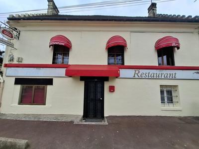 Maison - 190 m² - 7 pièces