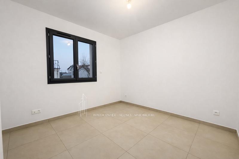 Villa - 105 m² - 5 pièces