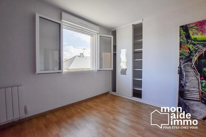 Maison - 99 m² - 4 pièces