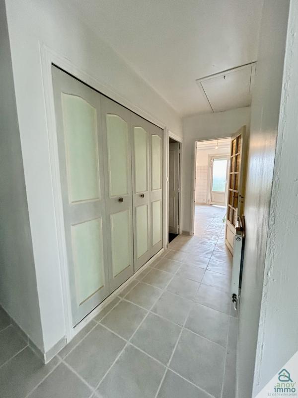 Maison - 94 m² - 4 pièces