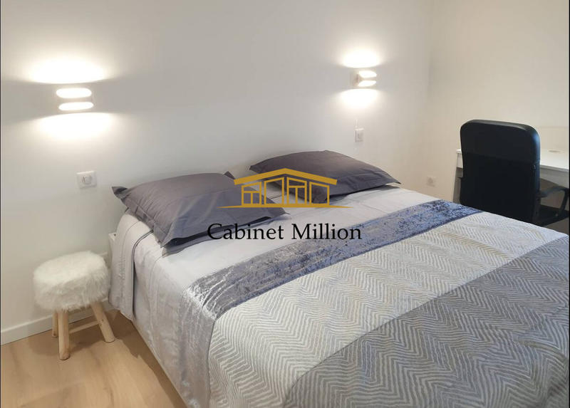 Maison - 40 m² - 2 pièces