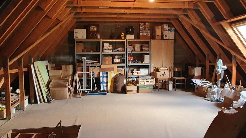 Maison - 162 m² - 5 pièces