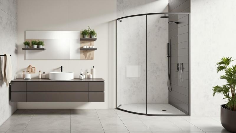 Appartement - 43 à 104 m² - 2 à 5 pièces