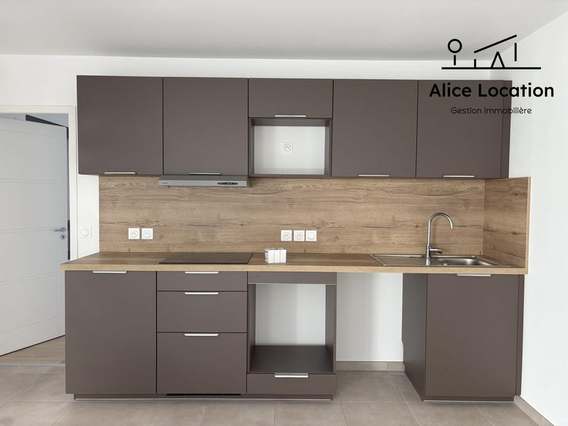 Appartement - 87 m² - 4 pièces